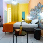Bed & Breakfast Biu 4*