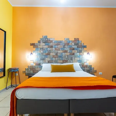 Biu 4* Castellammare di Stabia