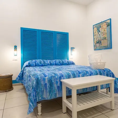 Biu Bed & Breakfast 4*