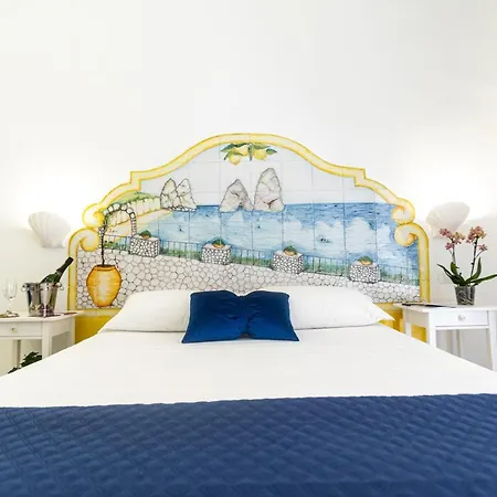 Bed & Breakfast Biu 4*