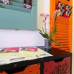 B&B Biu 카스텔라마레디스타비아