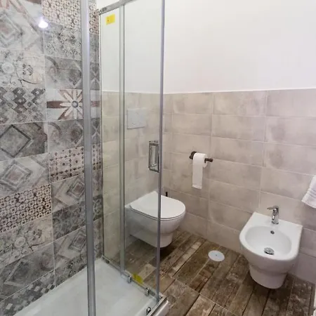 Biu Bed and Breakfast 4*