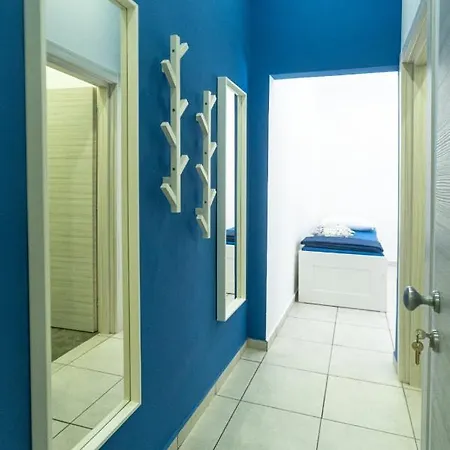 Bed & Breakfast Biu Castellammare di Stabia