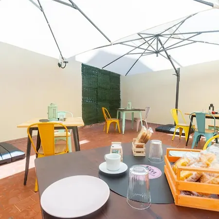 Biu Bed and Breakfast Castellammare di Stabia