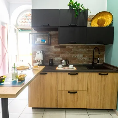 Biu Bed and Breakfast