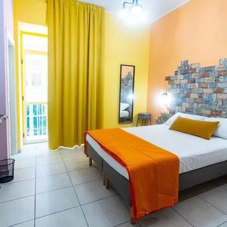 Biu Bed and Breakfast 4*