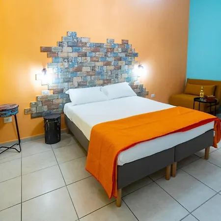 Panzió Biu Castellammare di Stabia