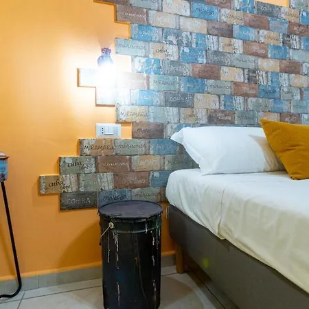 Bed & Breakfast Biu