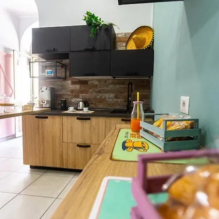 Biu Bed and Breakfast Castellammare di Stabia