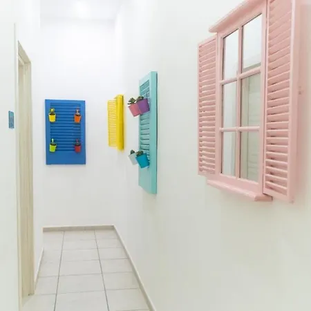 Biu Bed & Breakfast *