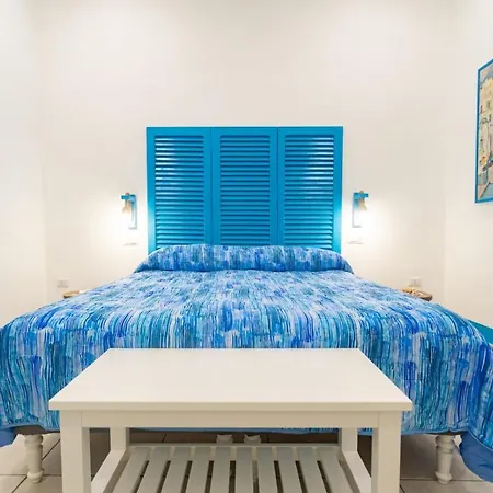 Bed & Breakfast Biu *