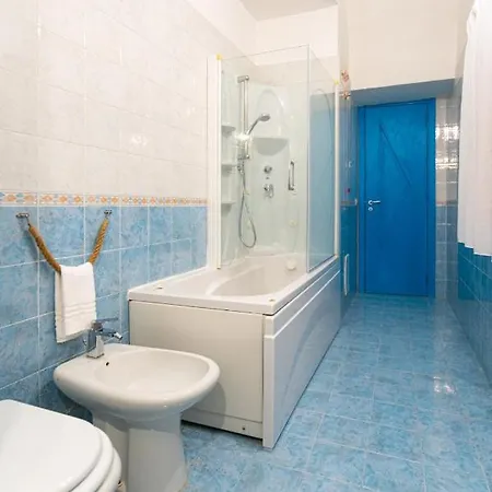 Bed & Breakfast Biu Castellammare di Stabia
