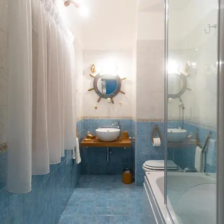 Biu Bed & Breakfast Castellammare di Stabia