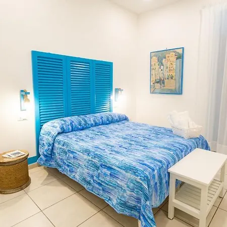 Biu Bed & Breakfast Castellammare di Stabia