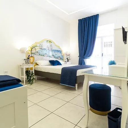 Biu Bed & Breakfast Castellammare di Stabia
