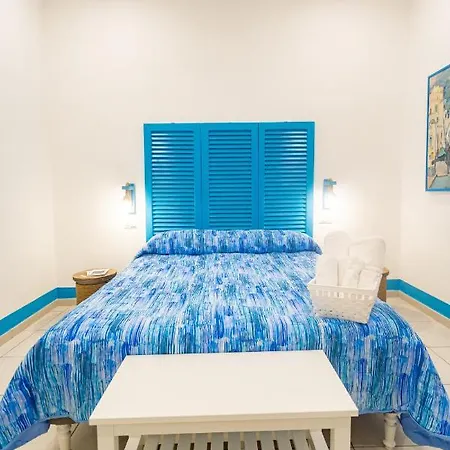 Biu Bed & Breakfast *