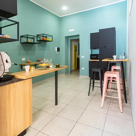 Bed & Breakfast Biu