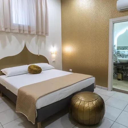 Bed & Breakfast Biu