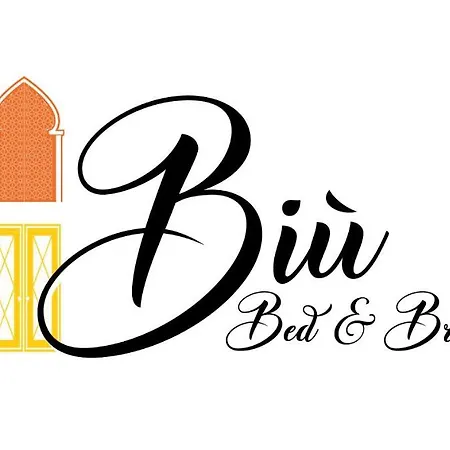 Biu Bed and Breakfast Castellammare di Stabia