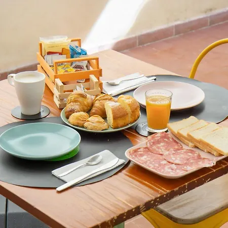 Bed & Breakfast Biu