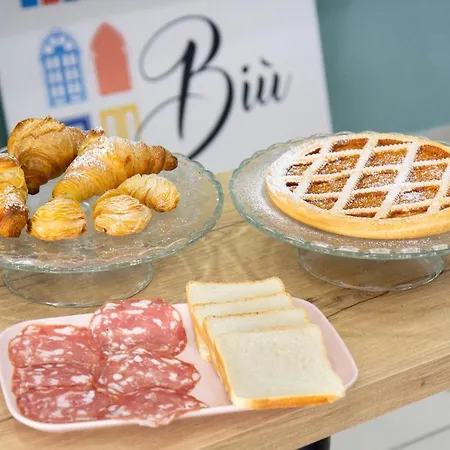 Bed & Breakfast Biu