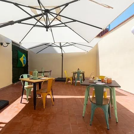 Bed & Breakfast Biu Castellammare di Stabia
