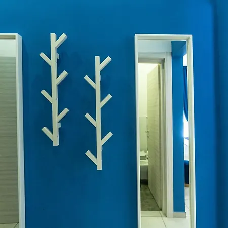 Biu فندق مبيت وإفطار كاستيلاّماري دي ستا