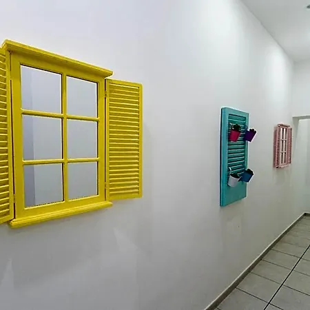 فندق مبيت وإفطار Biu كاستيلاّماري دي ستا