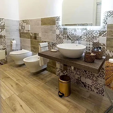 Biu فندق مبيت وإفطار 4*