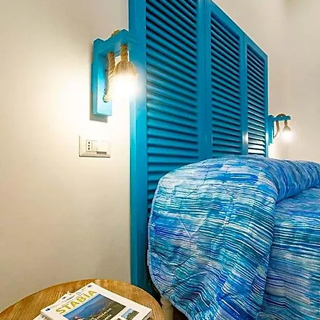 Biu 4* كاستيلاّماري دي ستا