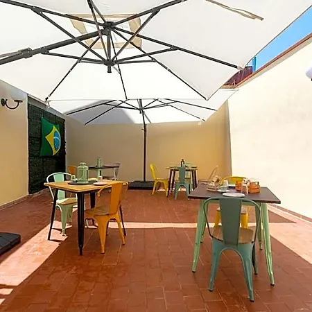 Biu Bed and breakfast 4*