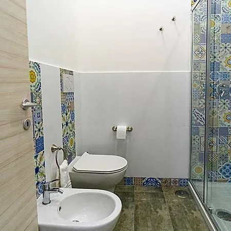 Bed and breakfast Biu