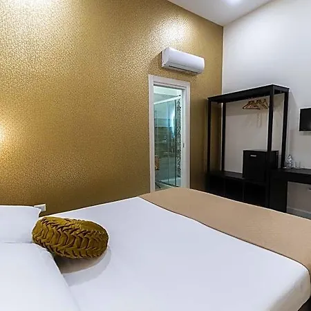 Biu فندق مبيت وإفطار كاستيلاّماري دي ستا