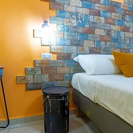 Biu فندق مبيت وإفطار 4*